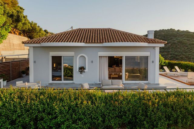 Seamar View Zante exterior