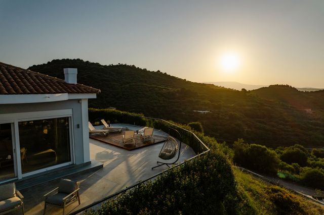 Seamar View Zante exterior