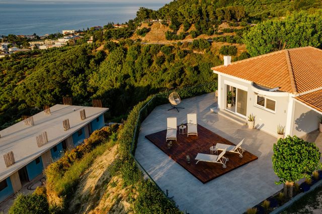 Seamar View Zante exterior