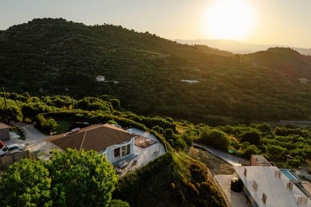 Seamar View Zante exterior