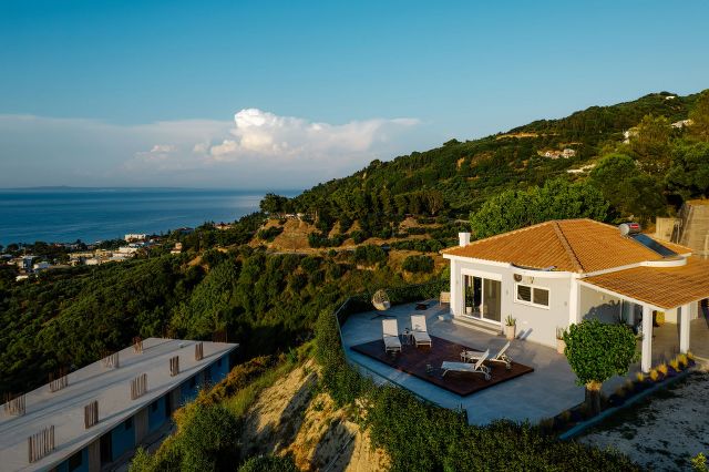 Seamar View Zante exterior