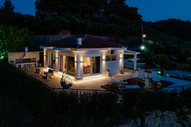 Seamar View Zante exterior