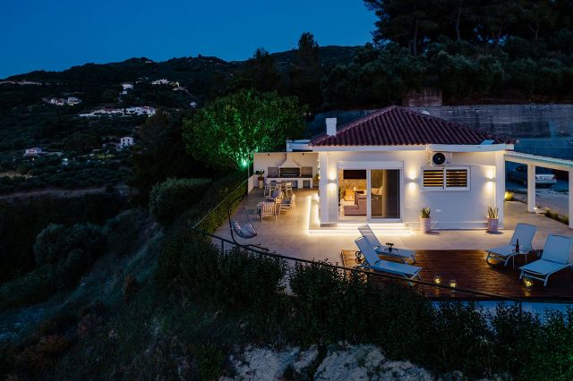 Seamar View Zante exterior