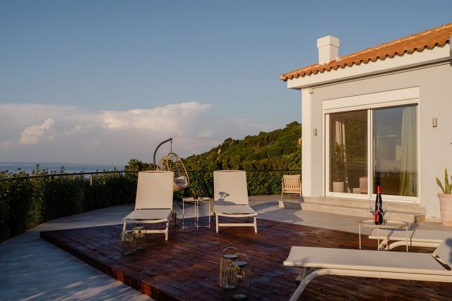 Seamar View Zante exterior