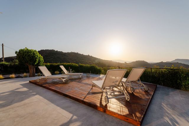 Seamar View Zante exterior