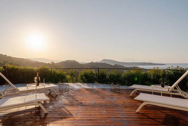 Seamar View Zante exterior