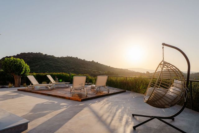 Seamar View Zante exterior