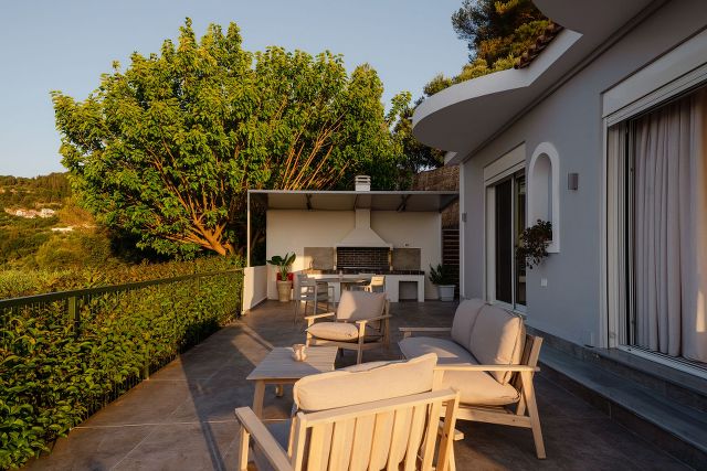 Seamar View Zante exterior