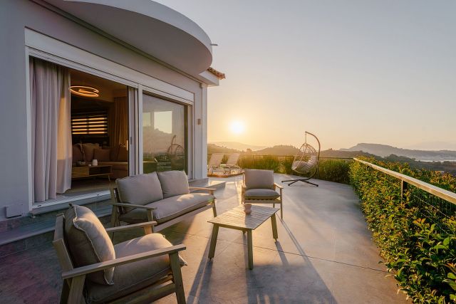 Seamar View Zante exterior