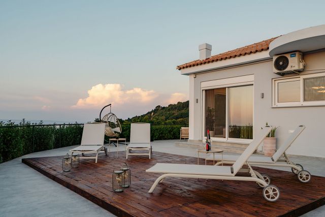Seamar View Zante exterior