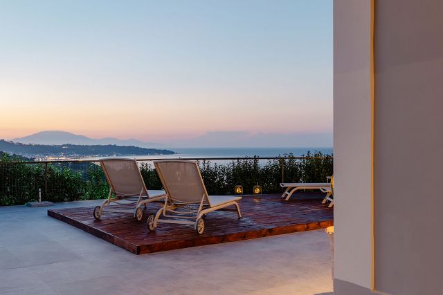 Seamar View Zante exterior