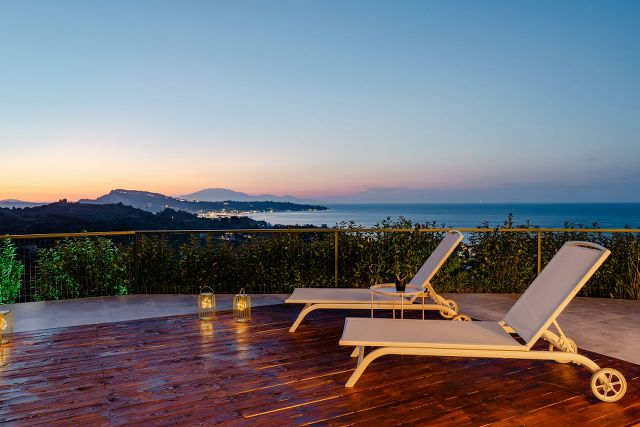Seamar View Zante exterior