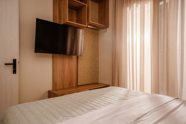 Seamar View Zante interior
